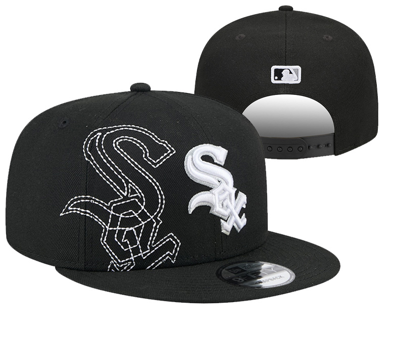Chicago White Sox 20