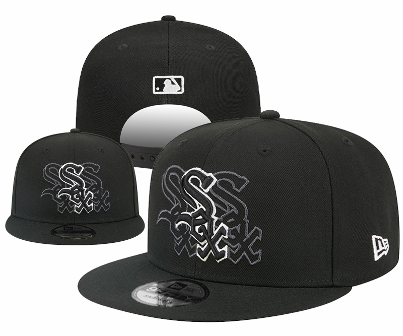 Chicago White Sox 21