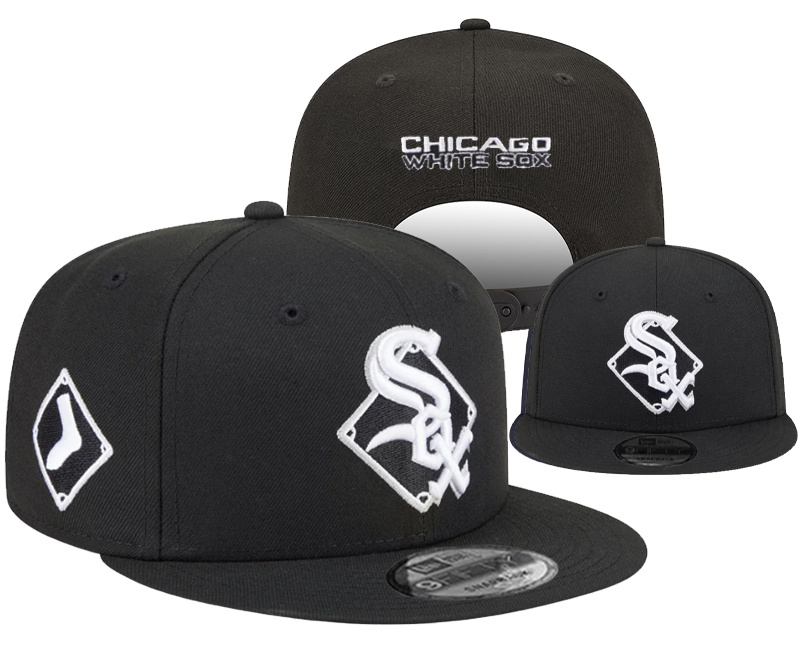 Chicago White Sox 22