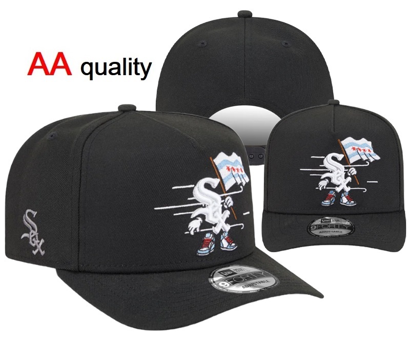 Chicago White Sox 23