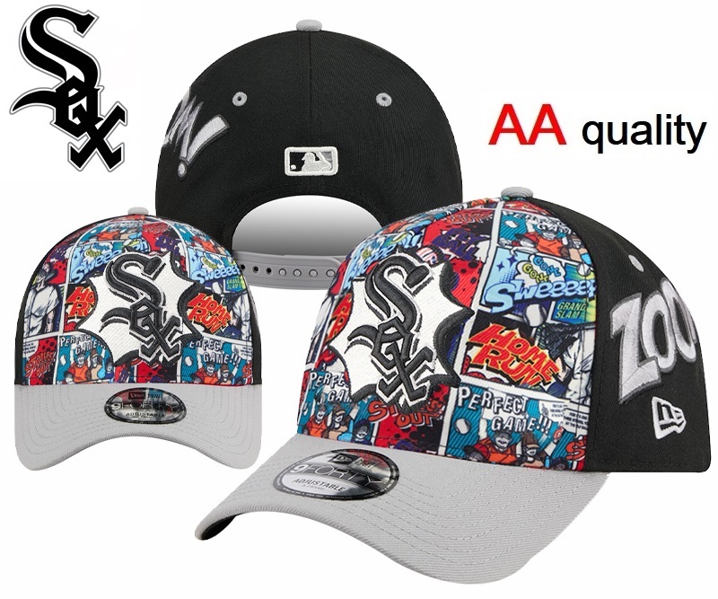 Chicago White Sox 24