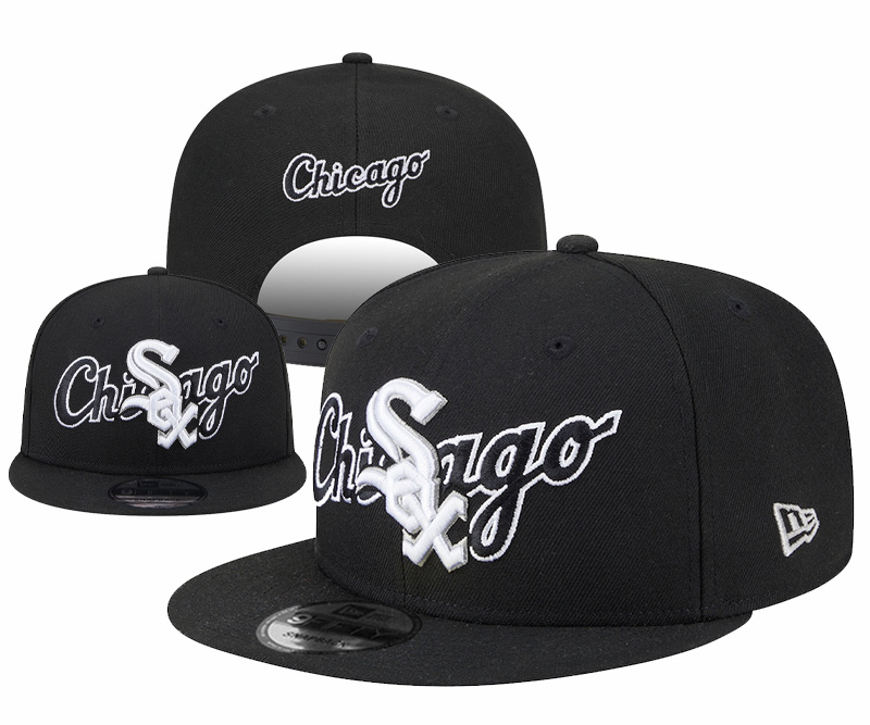 Chicago White Sox 26