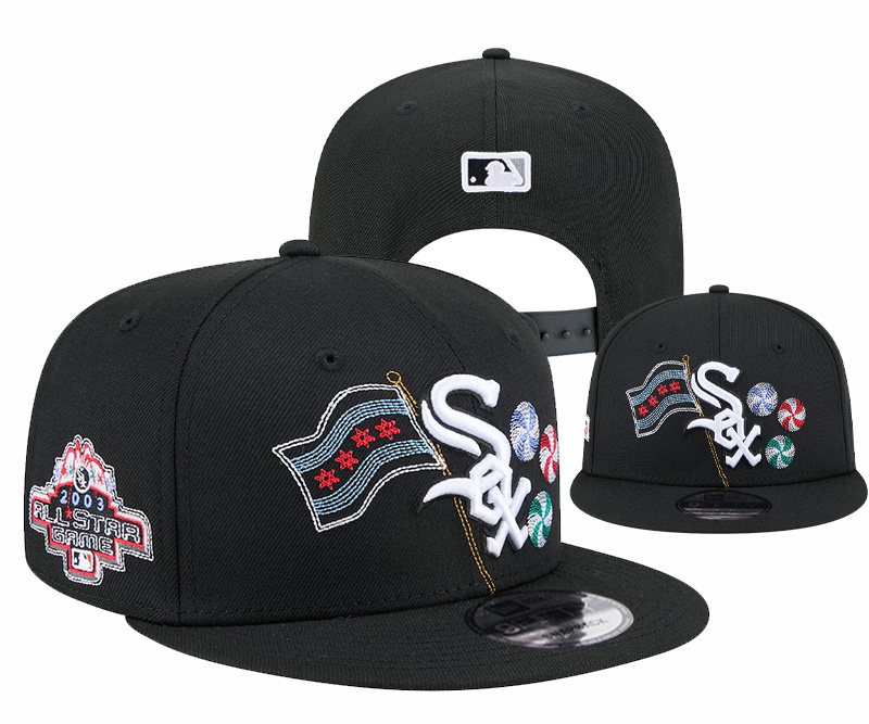 Chicago White Sox 27