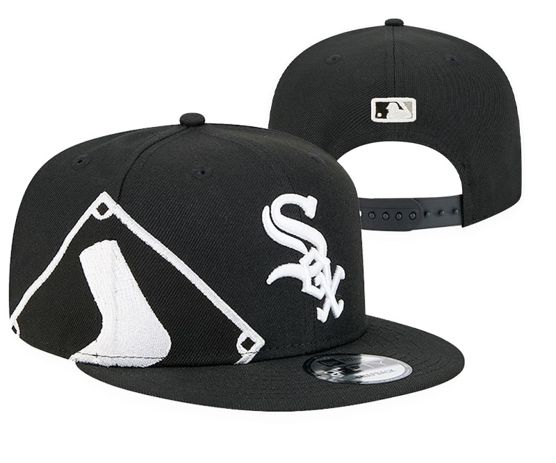 Chicago White Sox 5