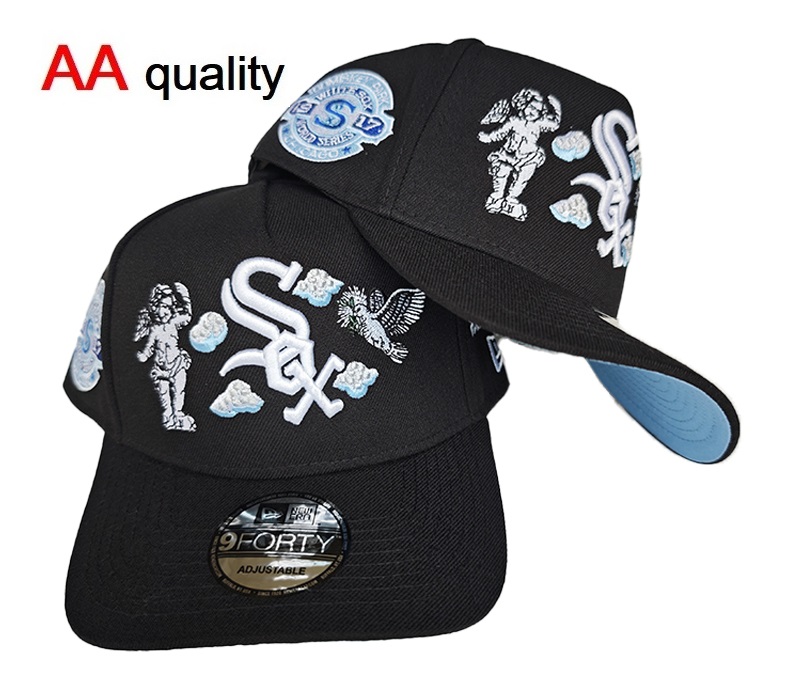 Chicago White Sox 6
