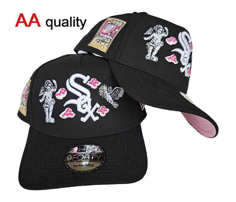 Chicago White Sox 7