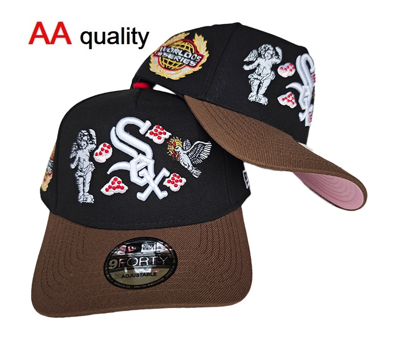 Chicago White Sox 9