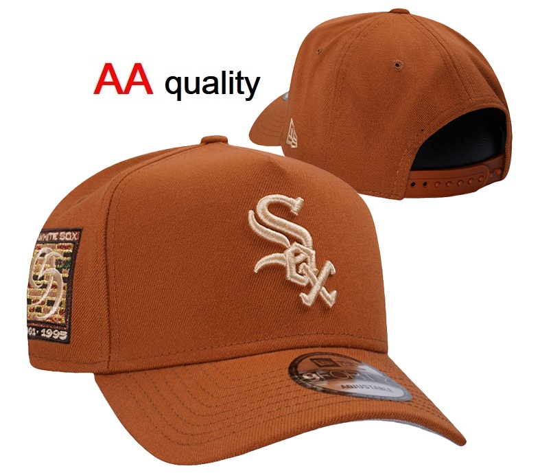 Chicago White Sox2