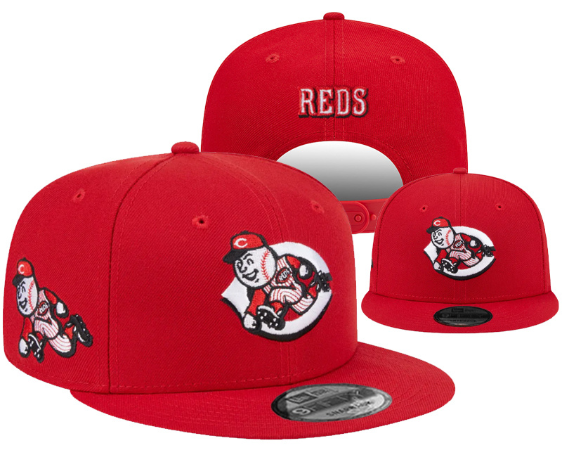 Cincinnati Reds 2