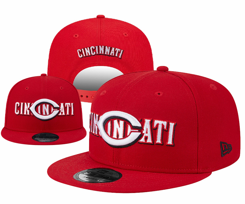 Cincinnati Reds 6