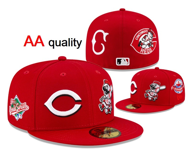 Cincinnati Reds 7