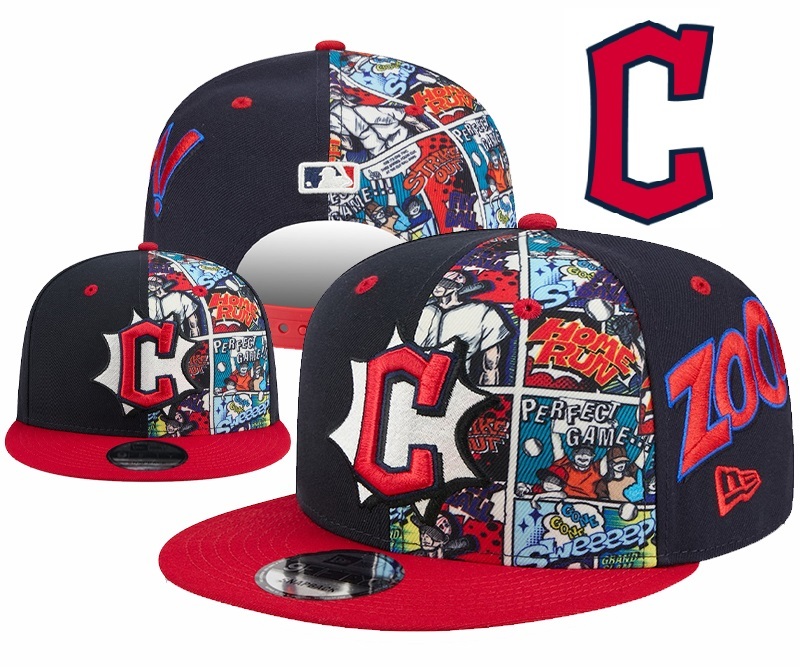 Cleveland Guardians 3