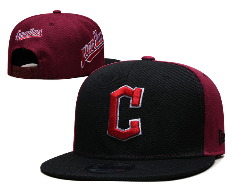 Cleveland Guardians 7