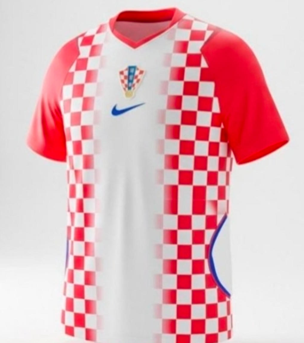 Croatia world cup