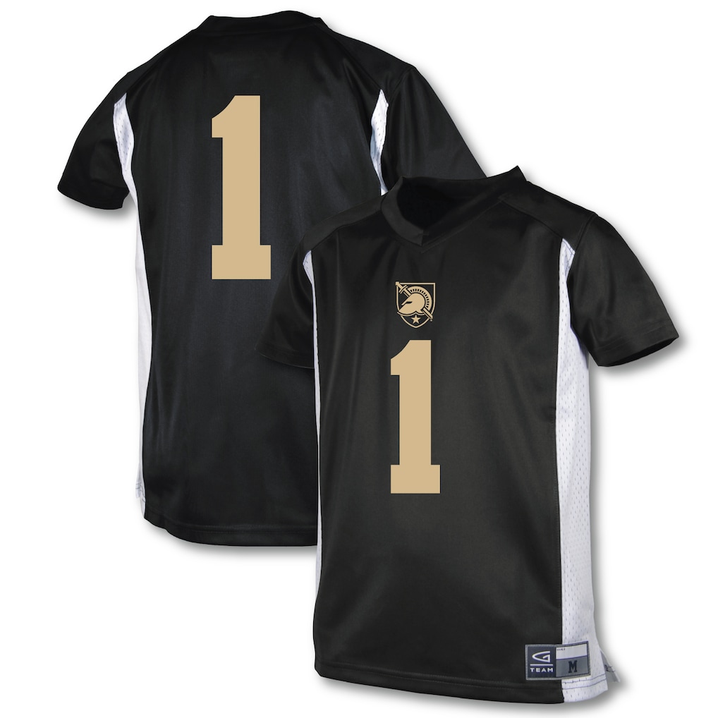 Army Black Knights Jersey