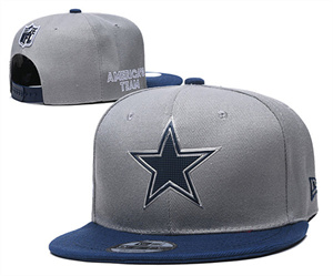 Dallas Cowboys Stitched Snapback Hats 138