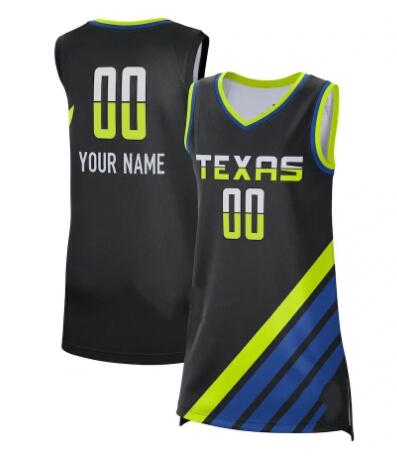Dallas Wings 2024 Women Basketball Jerseys - Customize Your Favorite Player's Jersey