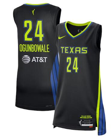 Dallas Wings Arike Ogunbowale Jerseys, 2021 Wings Jersey