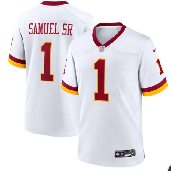 Deebo Samuel Sr Jersey