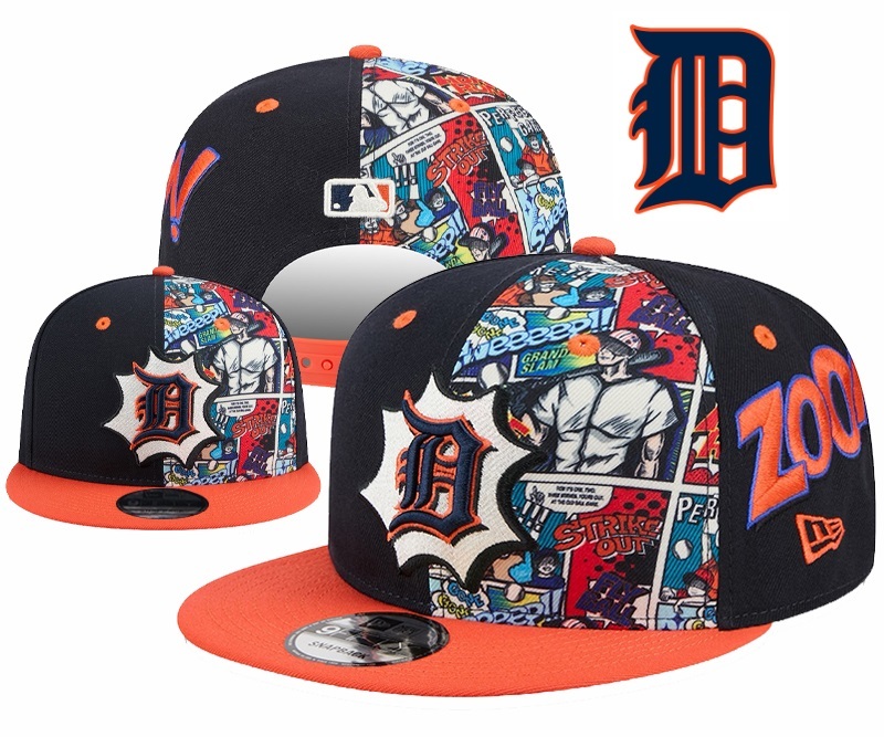 Detroit Tigers 10