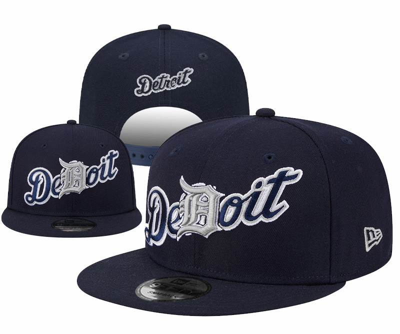 Detroit Tigers 11