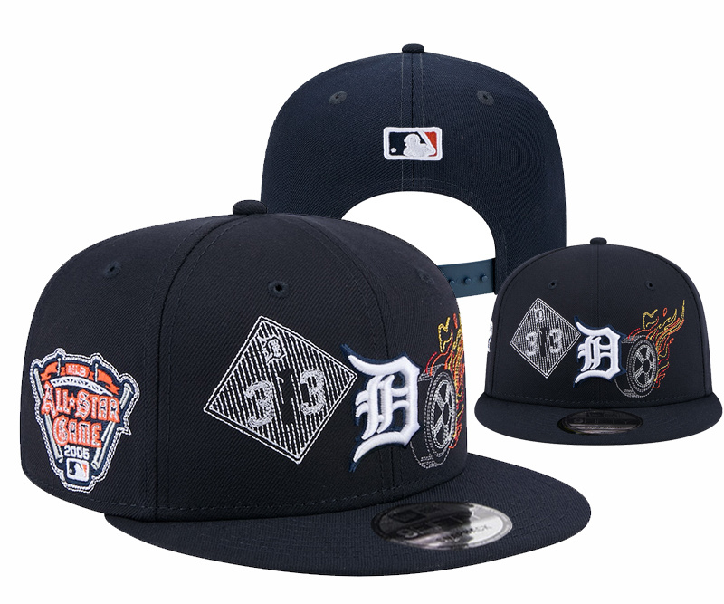 Detroit Tigers 12