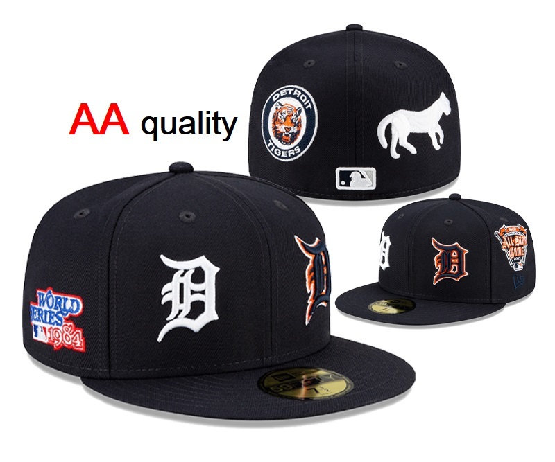 Detroit Tigers 13