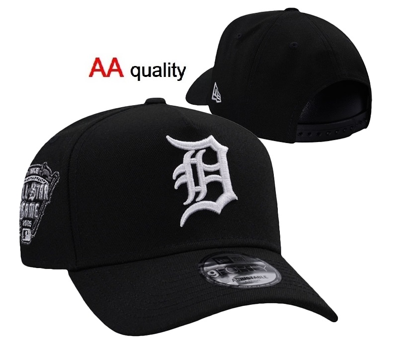 Detroit Tigers 2