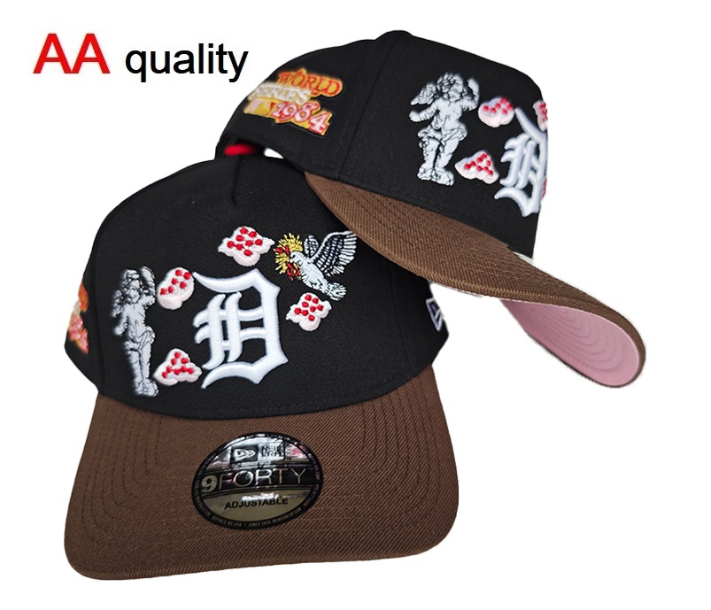 Detroit Tigers