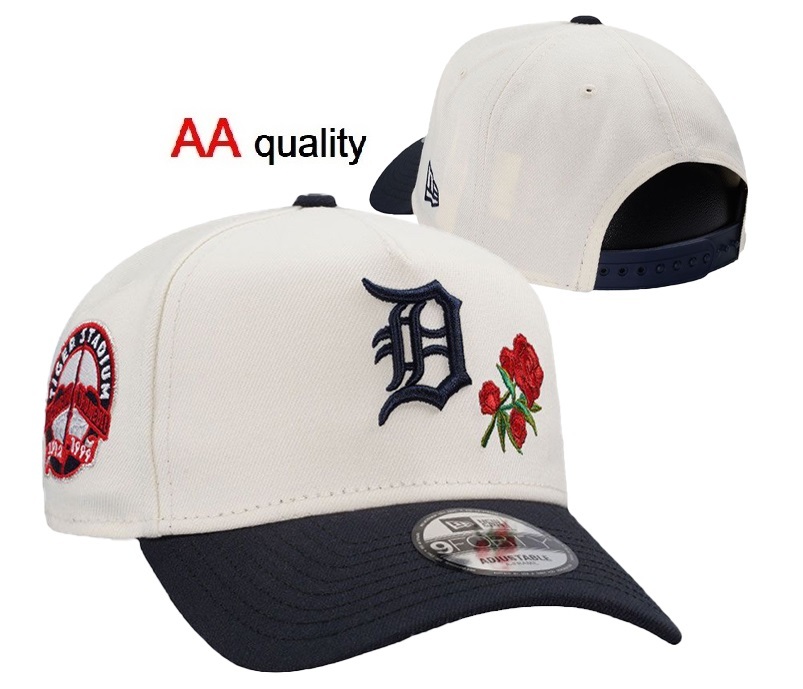 Detroit Tigers 3