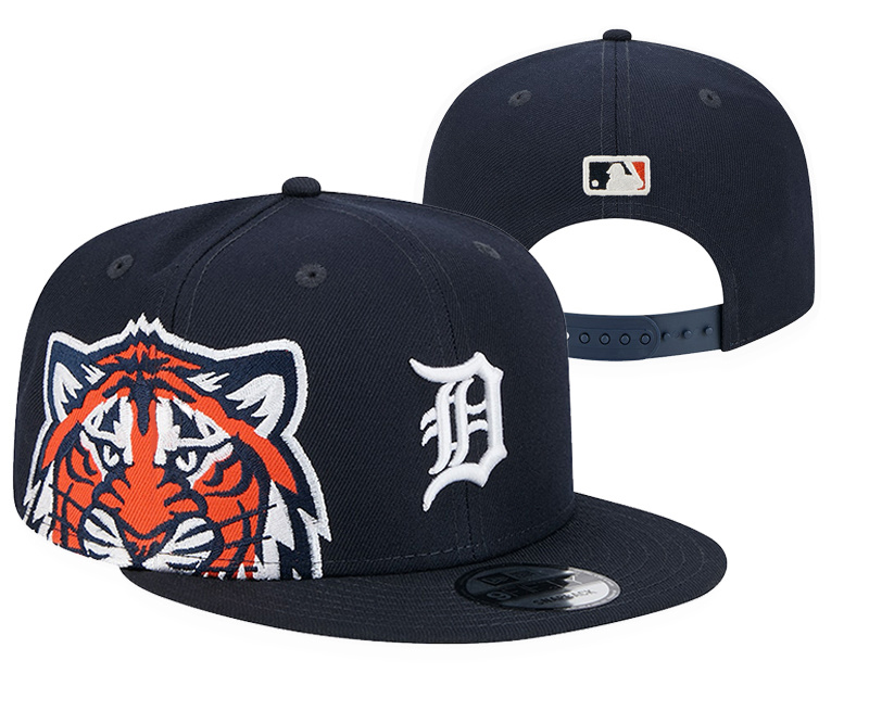 Detroit Tigers 4