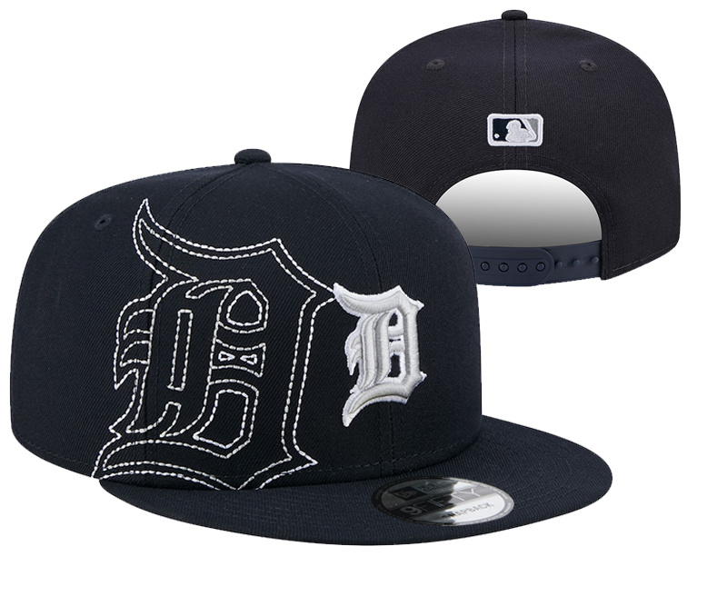 Detroit Tigers 5