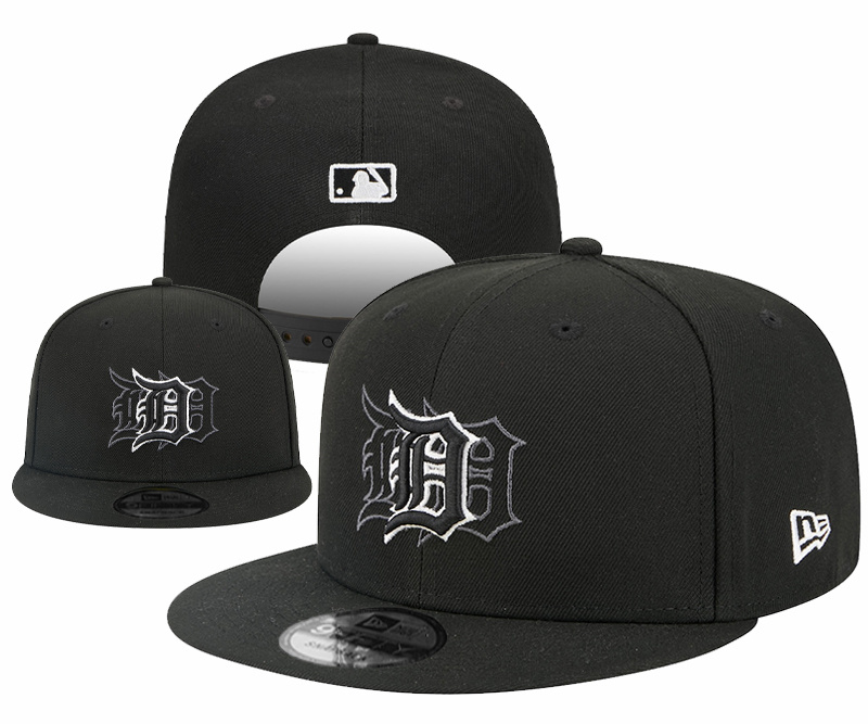 Detroit Tigers 6