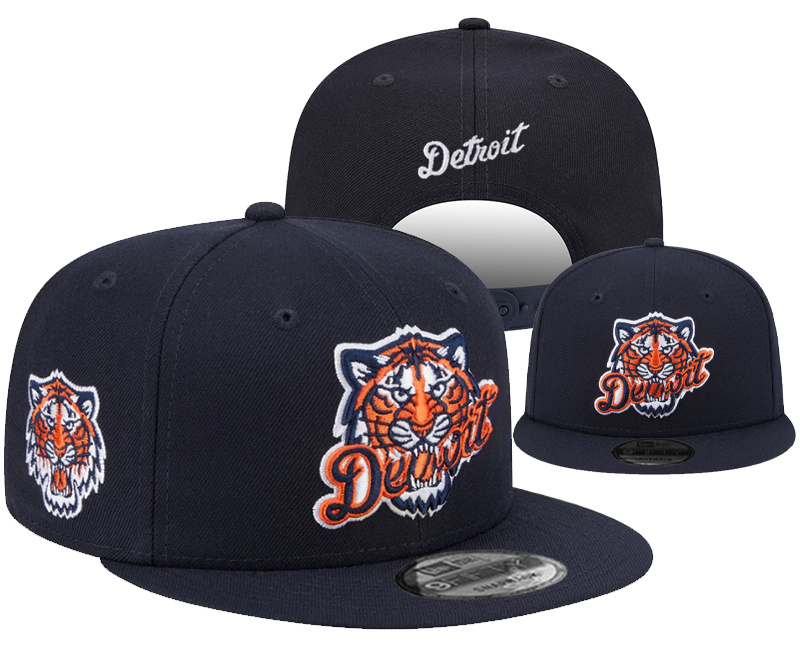 Detroit Tigers 7