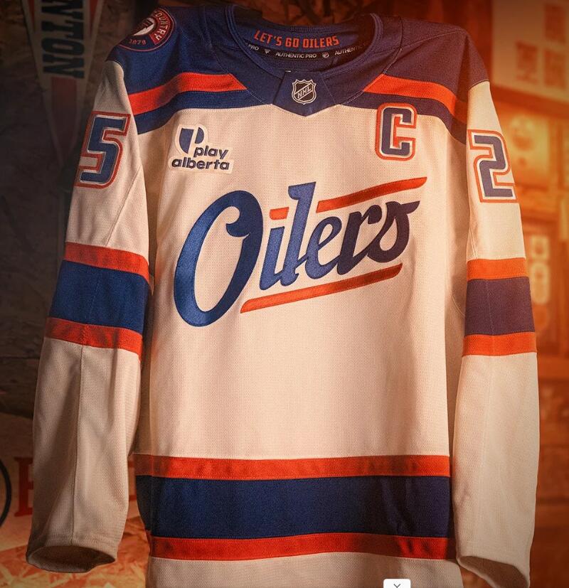 Edmonton Oilers