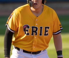 Erie Wins Fifth Straight