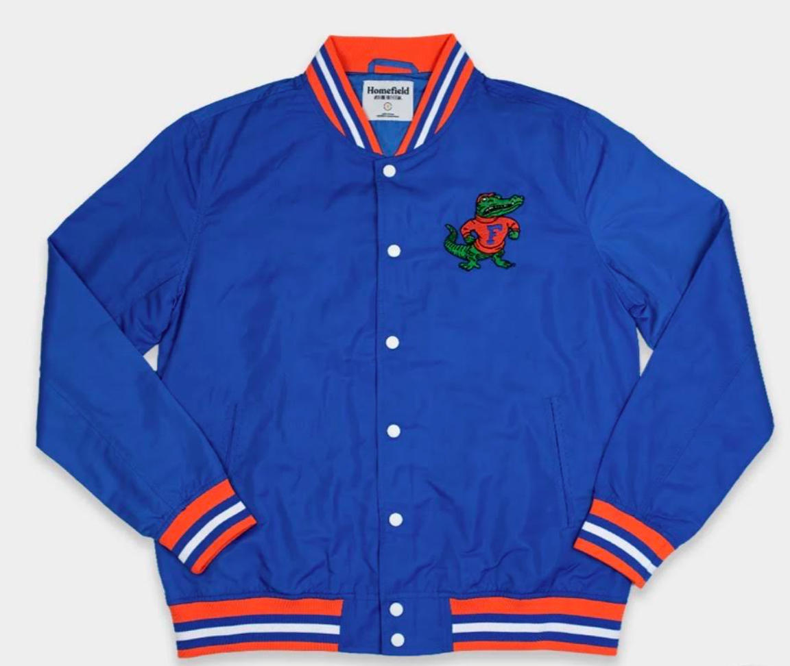 FLORIDA hoodie JERSEY