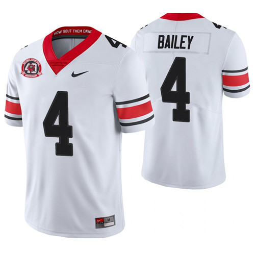 Cheap Stitched Bulldogs Football Jersey