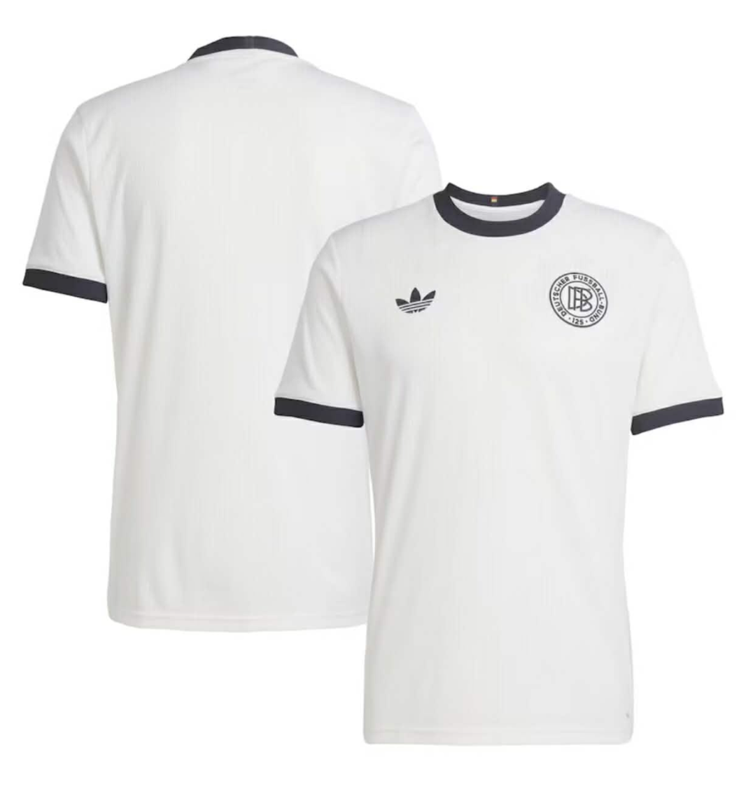 Germany FIFA 125 jersey