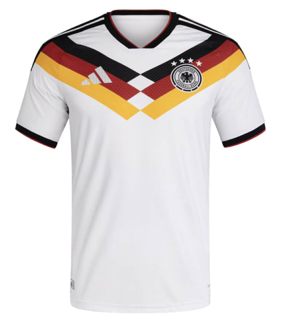 Germany FIFA 26