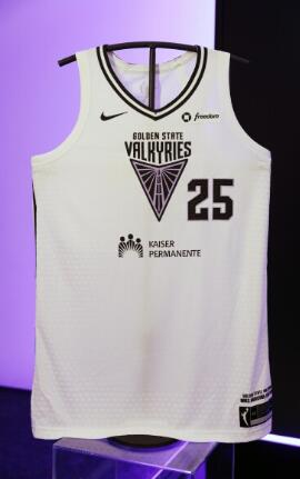 Golden State Valkyries build roster by taking 11 players in expansion draft