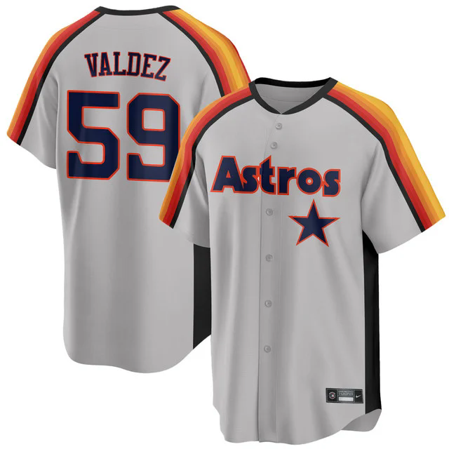 Houston Astros 1989 Throwback Road Jersey #59 FRAMBER VALDEZ.webp