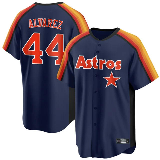 Houston Astros 1989 Throwback Road Jersey  NAVY #44 YORDAN ALVAREZ.webp