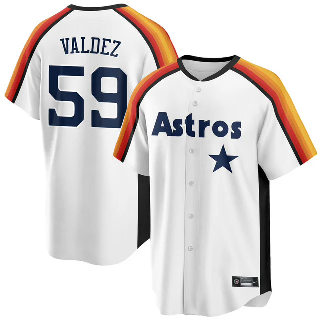 Houston Astros 1989 Throwback Road Jersey  WHITE #59 FRAMBER VALDEZ.webp