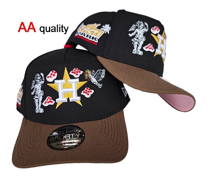 Houston Astros 2