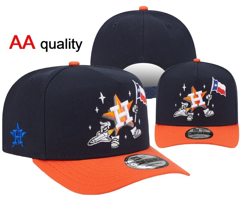 Houston Astros 3