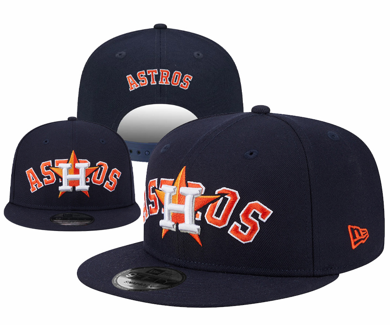 Houston Astros 6