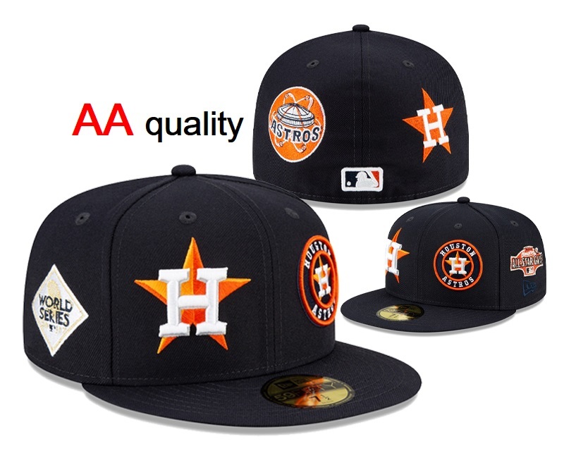 Houston Astros 7