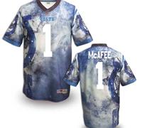 Indianapolis Colts #1 Pat McAfee Stitched NFL Elite Fanatical Version Jersey (7)