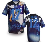 Indianapolis Colts #17 Austin Collie Stitched NFL Elite Fanatical Version Jersey (3)